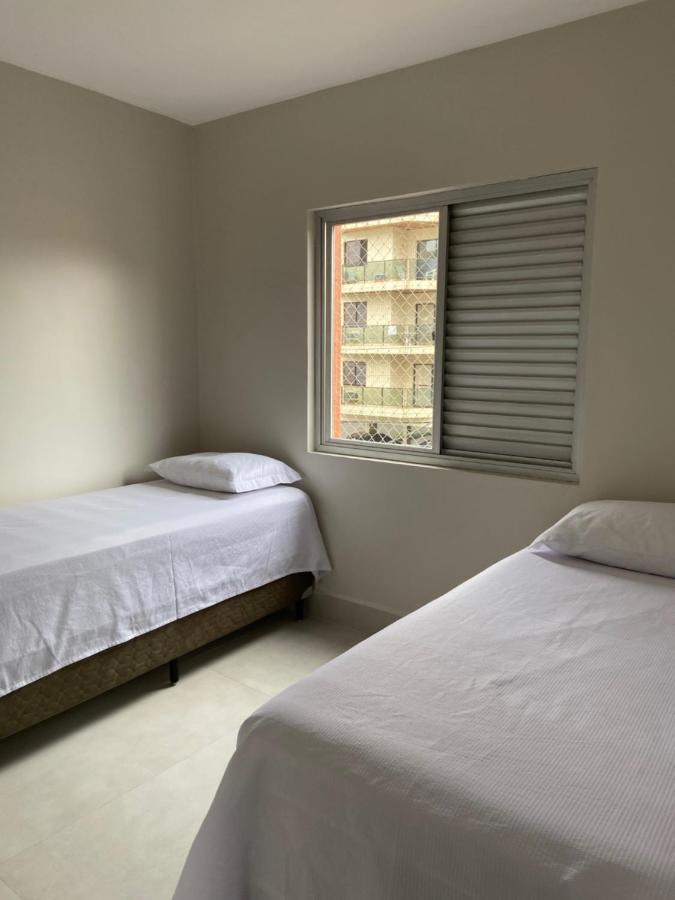 Apto Guaruja Enseada 4 Quartos Com Wifi מראה חיצוני תמונה