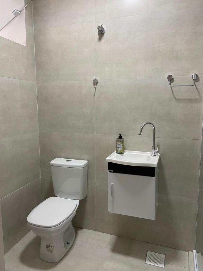 Apto Guaruja Enseada 4 Quartos Com Wifi מראה חיצוני תמונה